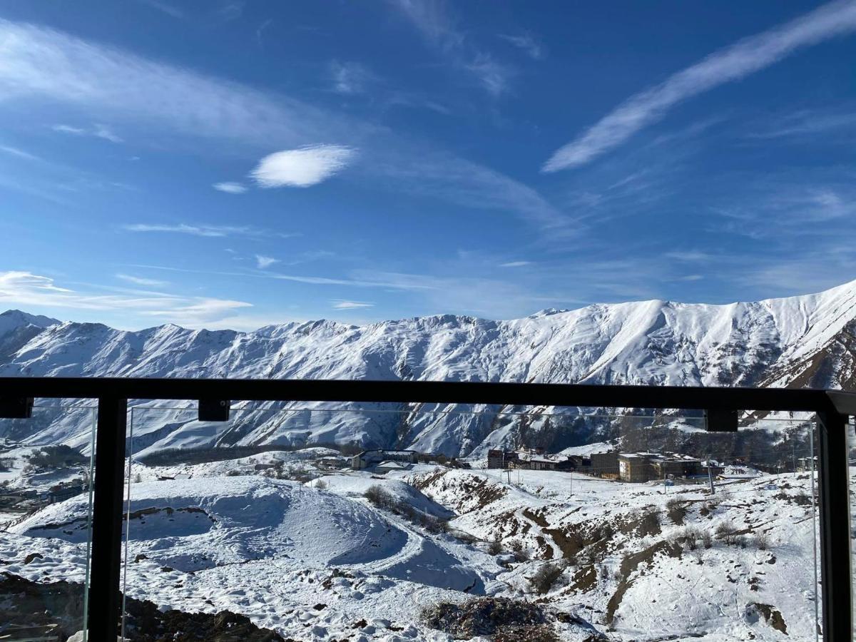 Amazing Mountain View * Gudauri
